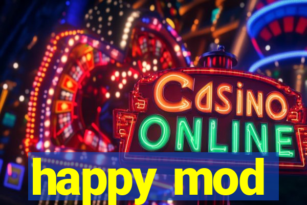 happy mod